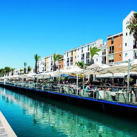 Marina Vilamoura Aquamar 401 Modern Apartment Dış mekan fotoğraf