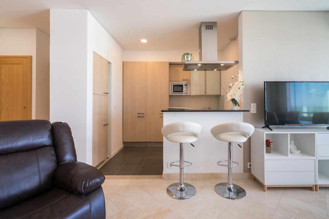 Marina Vilamoura Aquamar 401 Modern Apartment Dış mekan fotoğraf