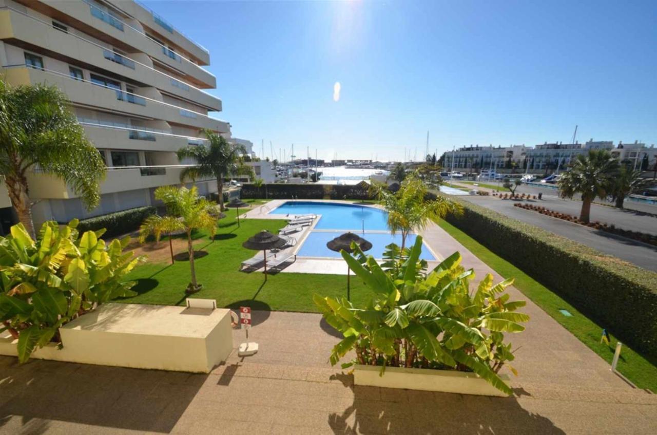 Marina Vilamoura Aquamar 401 Modern Apartment Dış mekan fotoğraf