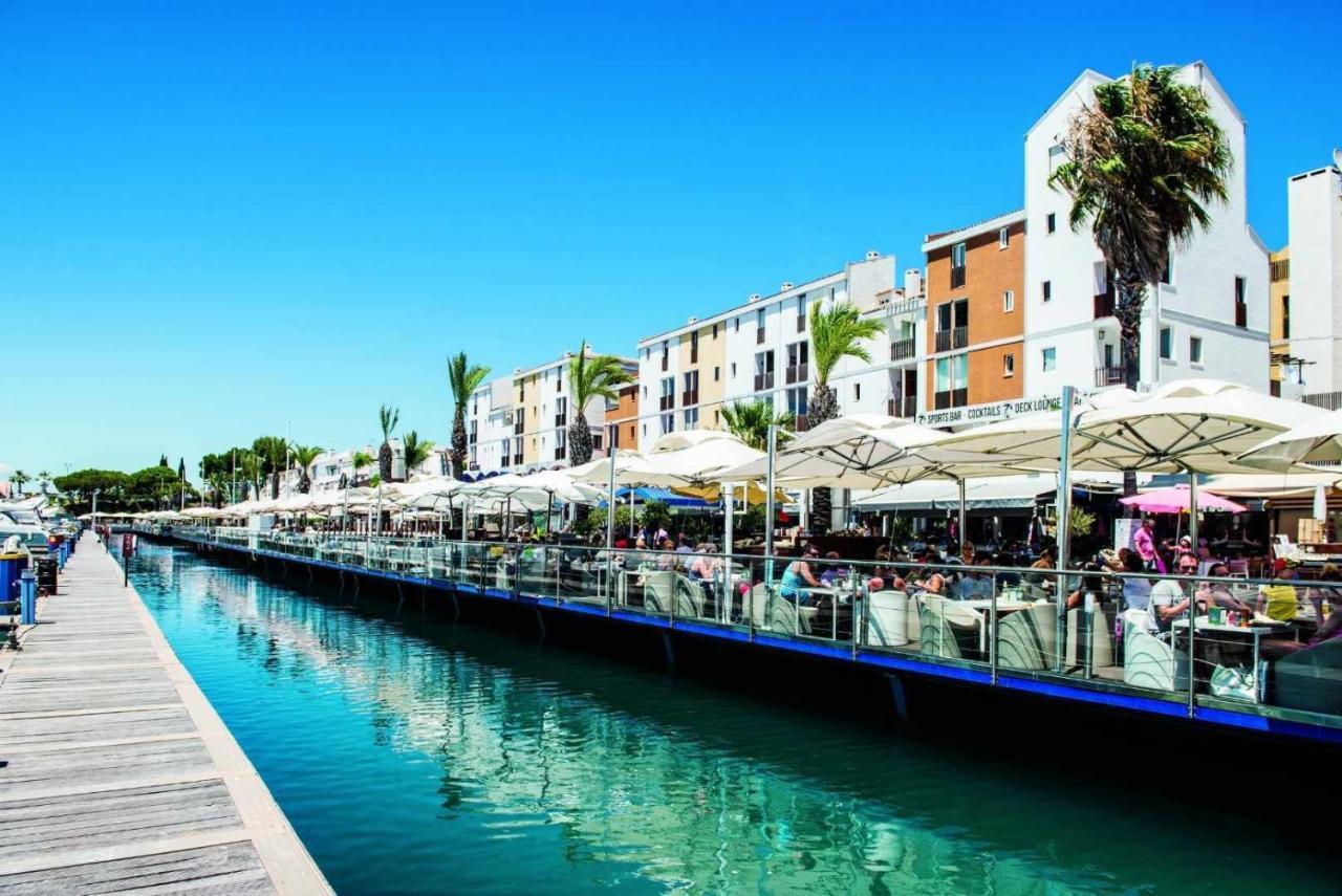 Marina Vilamoura Aquamar 401 Modern Apartment Dış mekan fotoğraf