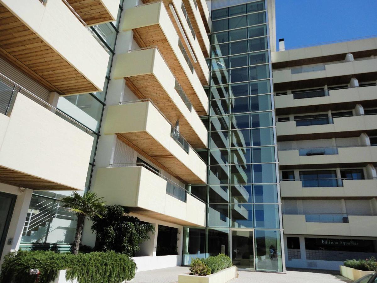 Marina Vilamoura Aquamar 401 Modern Apartment Dış mekan fotoğraf
