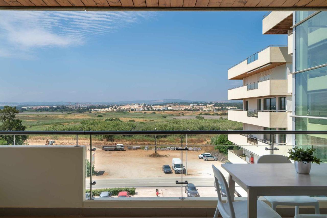 Marina Vilamoura Aquamar 401 Modern Apartment Dış mekan fotoğraf