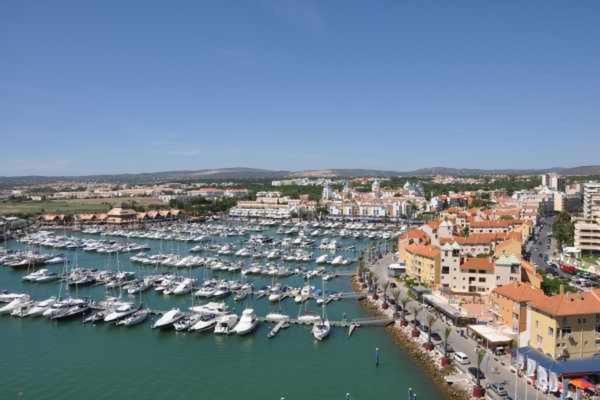 Marina Vilamoura Aquamar 401 Modern Apartment Dış mekan fotoğraf