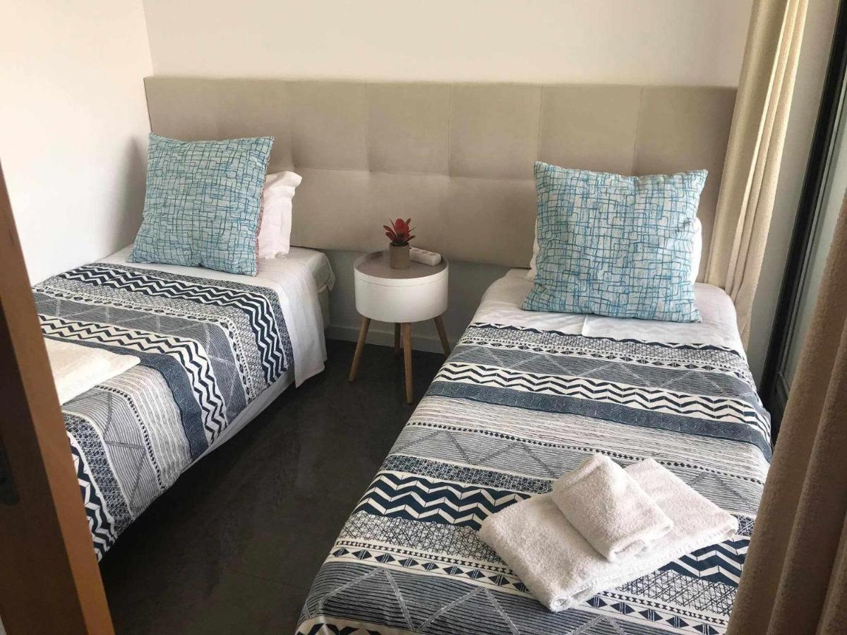 Marina Vilamoura Aquamar 401 Modern Apartment Dış mekan fotoğraf