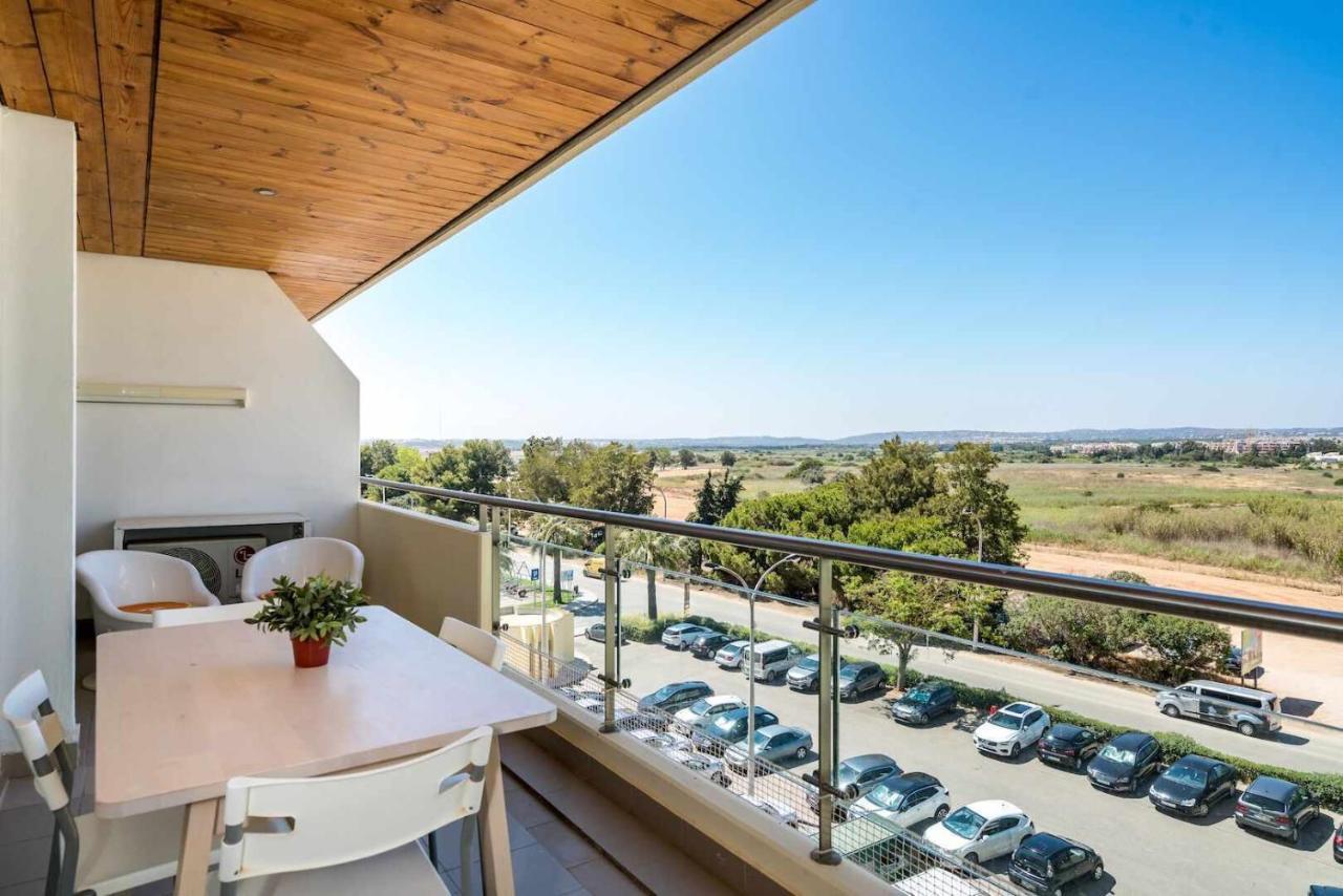 Marina Vilamoura Aquamar 401 Modern Apartment Dış mekan fotoğraf