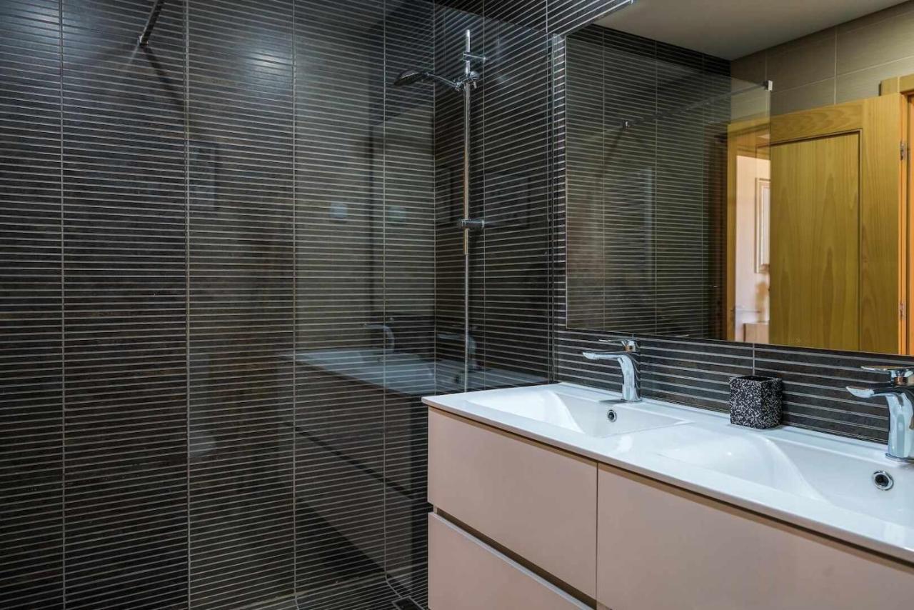 Marina Vilamoura Aquamar 401 Modern Apartment Dış mekan fotoğraf