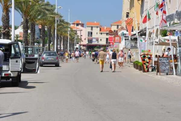 Marina Vilamoura Aquamar 401 Modern Apartment Dış mekan fotoğraf