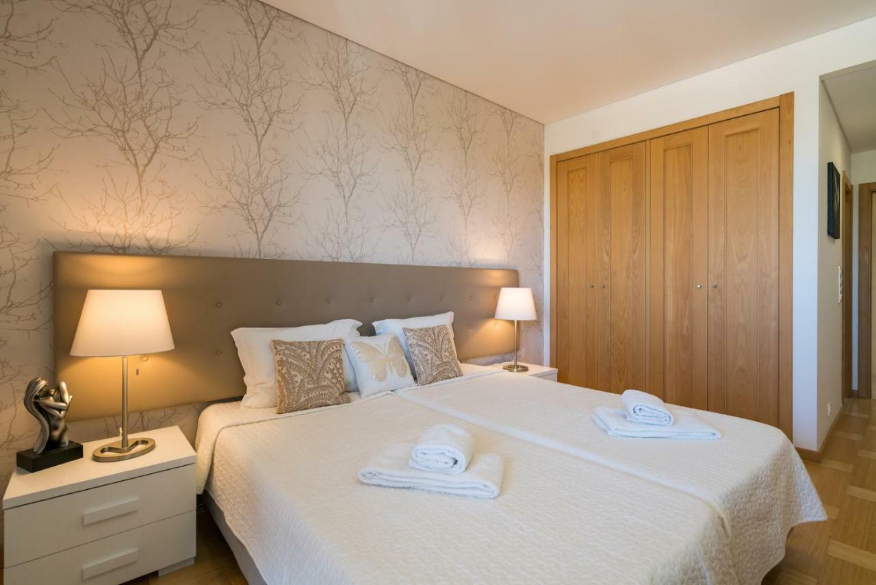Marina Vilamoura Aquamar 401 Modern Apartment Dış mekan fotoğraf