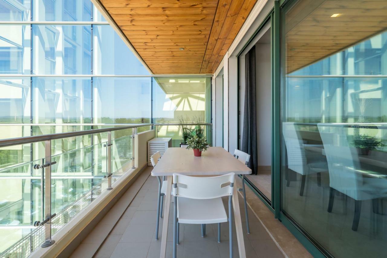 Marina Vilamoura Aquamar 401 Modern Apartment Dış mekan fotoğraf
