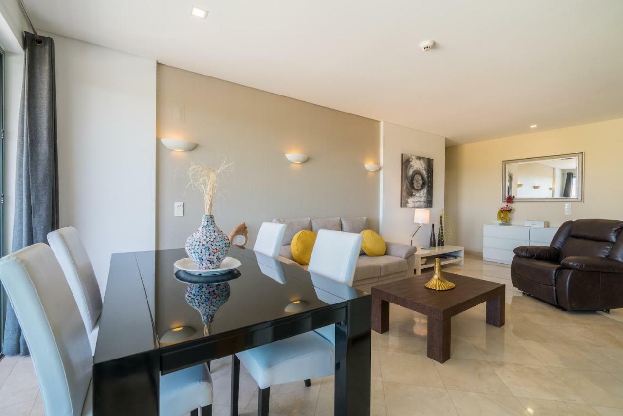 Marina Vilamoura Aquamar 401 Modern Apartment Dış mekan fotoğraf