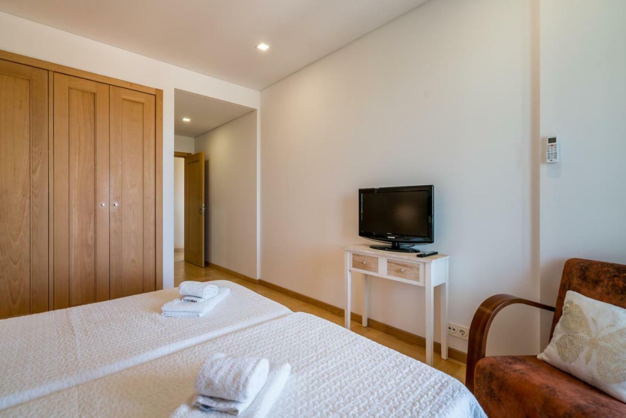Marina Vilamoura Aquamar 401 Modern Apartment Dış mekan fotoğraf